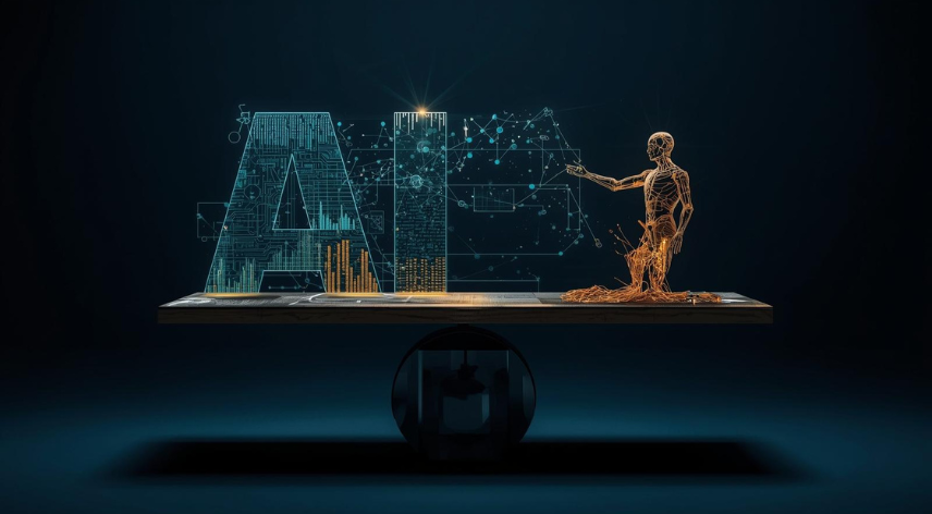 Ethical AI: Balancing Innovation and Responsibility