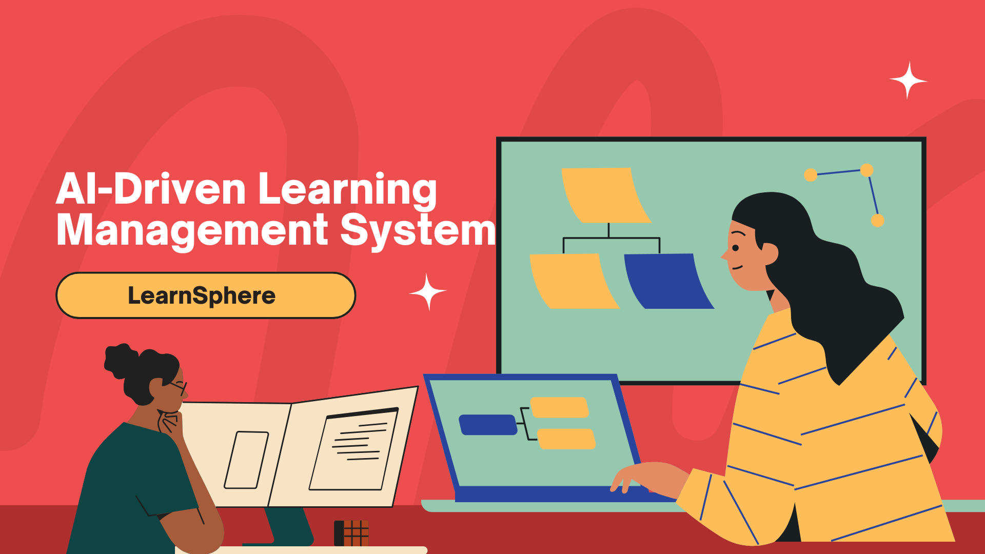 LearnSphere – AI-Driven Learning Management System
